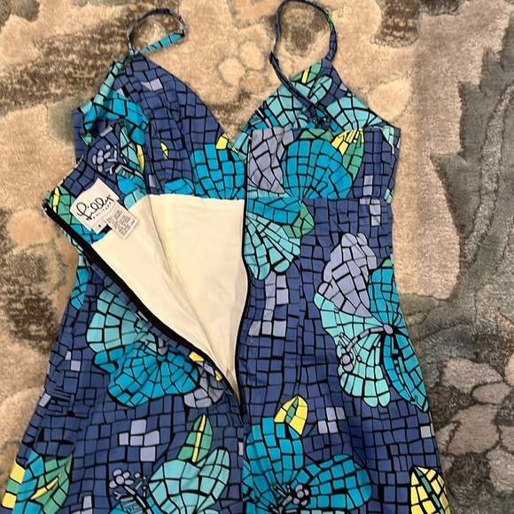 Lilly Pulitzer Dress - Picture 5 of 8